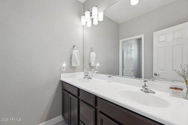 2741 S GORDON --, Mesa, AZ 85209