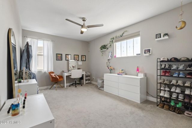 2741 S GORDON --, Mesa, AZ 85209