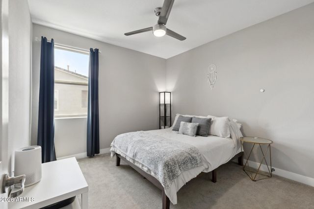 2741 S GORDON --, Mesa, AZ 85209