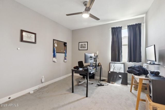 2741 S GORDON --, Mesa, AZ 85209