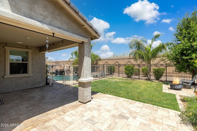 2741 S GORDON --, Mesa, AZ 85209