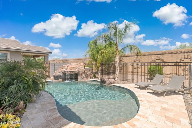 2741 S GORDON --, Mesa, AZ 85209