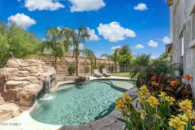 2741 S GORDON --, Mesa, AZ 85209