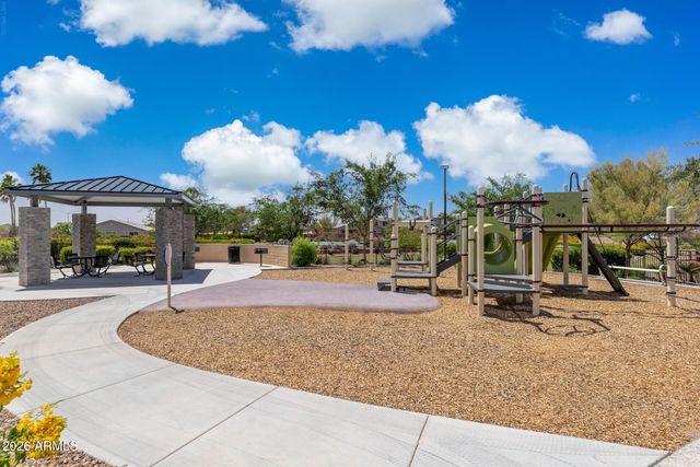2741 S GORDON --, Mesa, AZ 85209