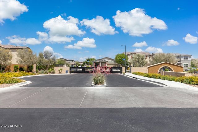2741 S GORDON --, Mesa, AZ 85209