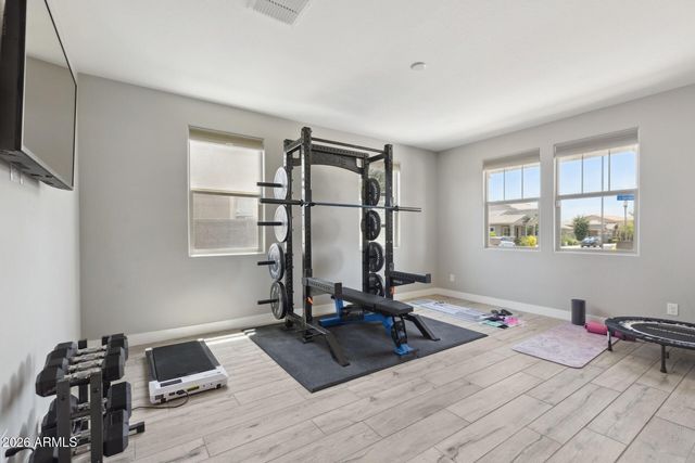 2741 S GORDON --, Mesa, AZ 85209
