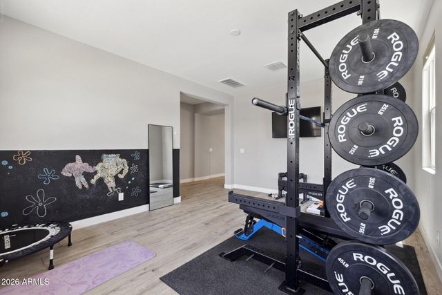 2741 S GORDON --, Mesa, AZ 85209