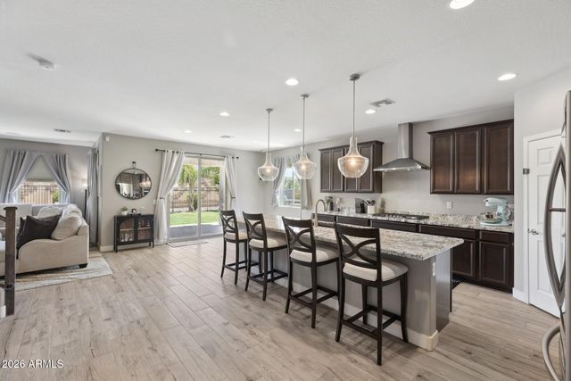 2741 S GORDON --, Mesa, AZ 85209
