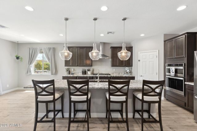2741 S GORDON --, Mesa, AZ 85209