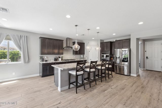 2741 S GORDON --, Mesa, AZ 85209