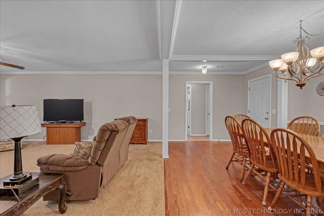 3216 Bermuda Drive, Sand Springs, OK 74063