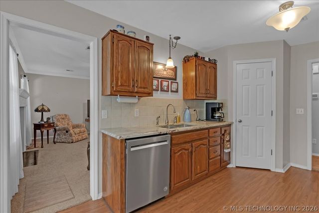 3216 Bermuda Drive, Sand Springs, OK 74063