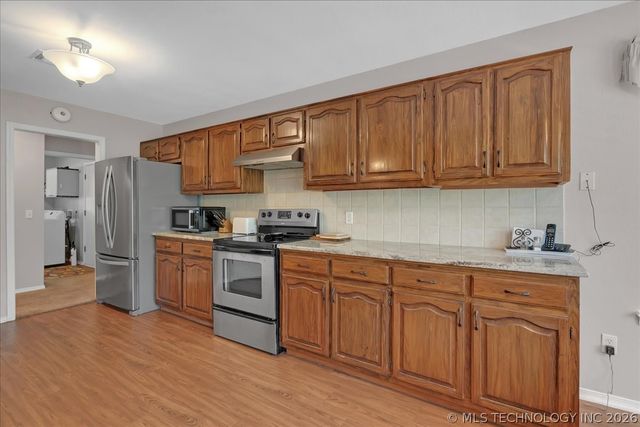 3216 Bermuda Drive, Sand Springs, OK 74063