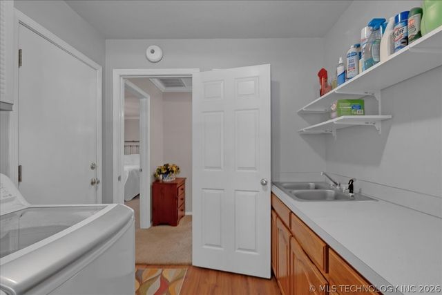 3216 Bermuda Drive, Sand Springs, OK 74063