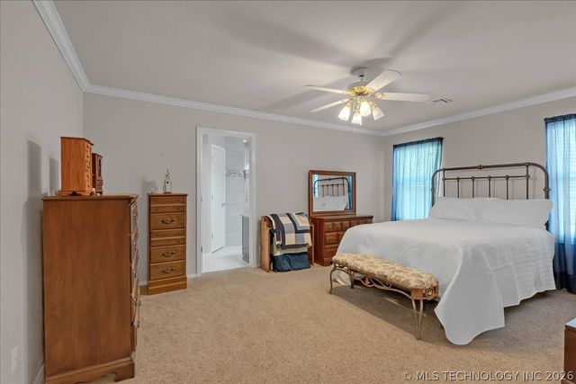 3216 Bermuda Drive, Sand Springs, OK 74063