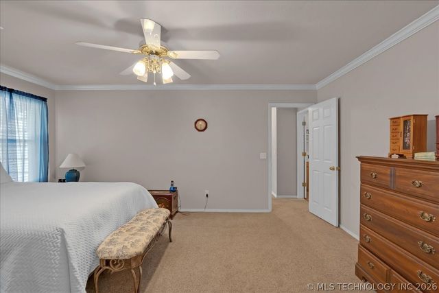 3216 Bermuda Drive, Sand Springs, OK 74063