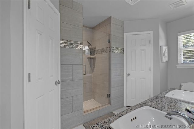 3216 Bermuda Drive, Sand Springs, OK 74063