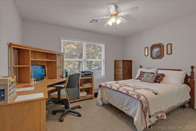3216 Bermuda Drive, Sand Springs, OK 74063
