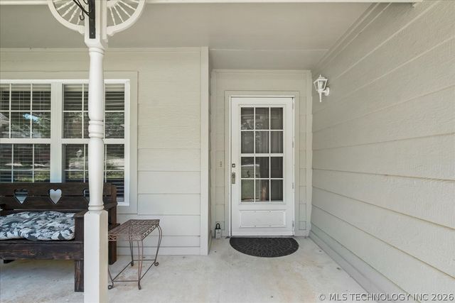 3216 Bermuda Drive, Sand Springs, OK 74063