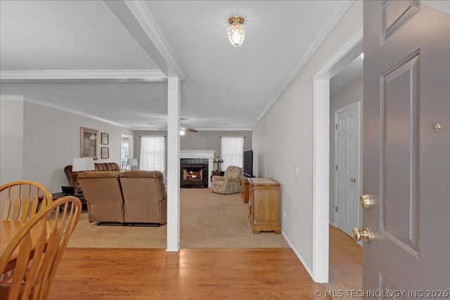 3216 Bermuda Drive, Sand Springs, OK 74063