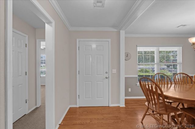 3216 Bermuda Drive, Sand Springs, OK 74063