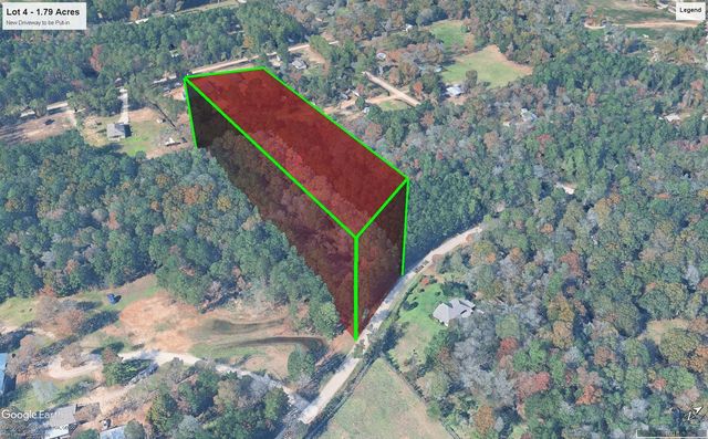 2747 Miller Road, Cleveland, TX 77328