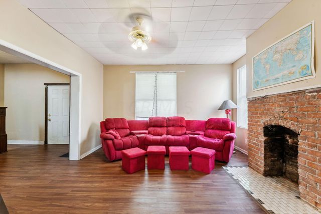 422 Chittenden Avenue, Columbus, OH 43201