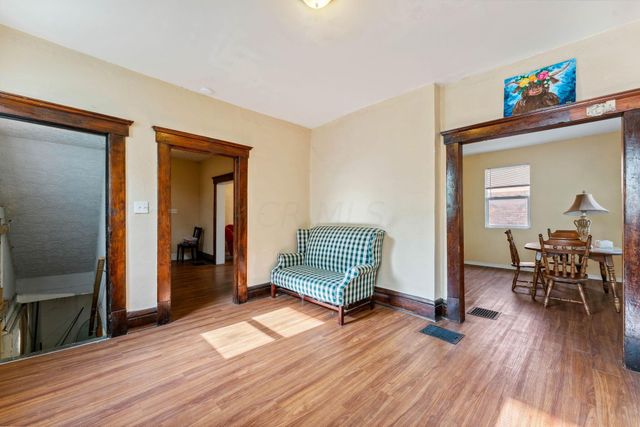 422 Chittenden Avenue, Columbus, OH 43201