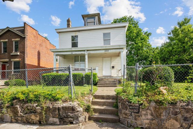 422 Chittenden Avenue, Columbus, OH 43201