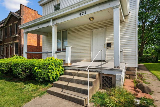422 Chittenden Avenue, Columbus, OH 43201