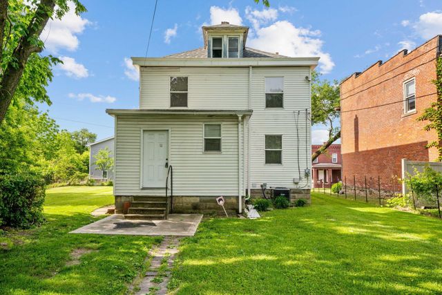 422 Chittenden Avenue, Columbus, OH 43201