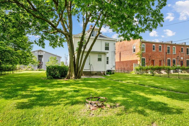 422 Chittenden Avenue, Columbus, OH 43201