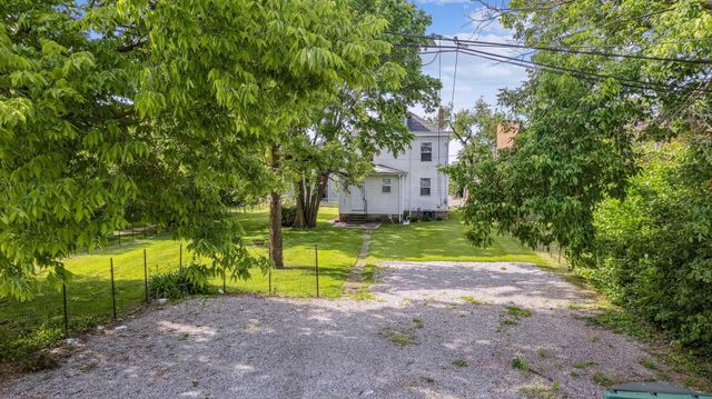 422 Chittenden Avenue, Columbus, OH 43201