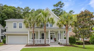 825 Hunt Club Run, Charleston, SC 29414