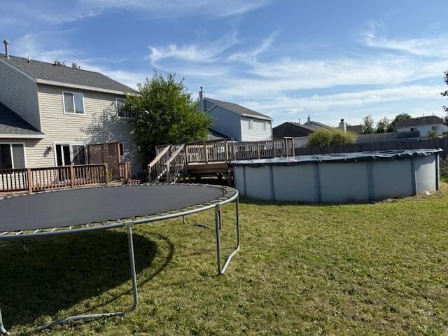 7222 96th AVENUE, Kenosha, WI 53142