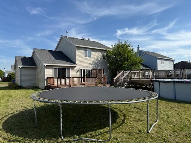 7222 96th AVENUE, Kenosha, WI 53142