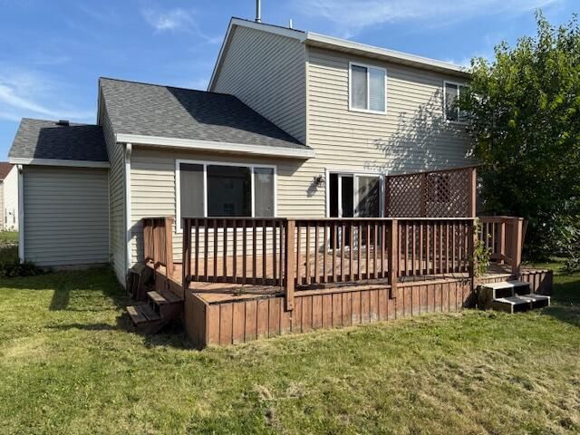 7222 96th AVENUE, Kenosha, WI 53142