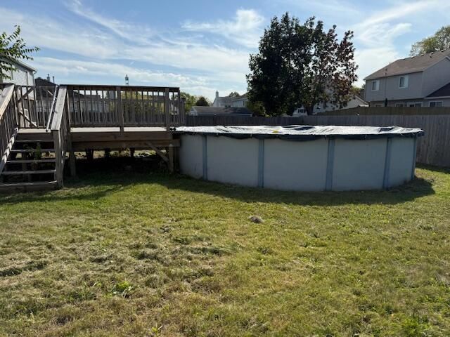 7222 96th AVENUE, Kenosha, WI 53142