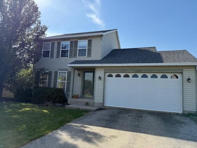 7222 96th AVENUE, Kenosha, WI 53142