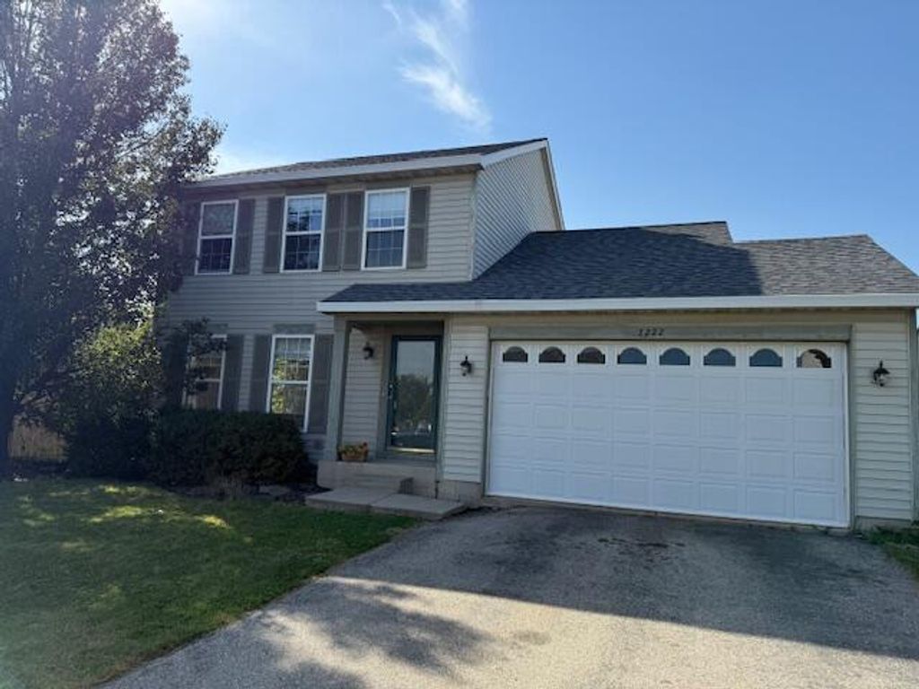 7222 96th AVENUE, Kenosha, WI 53142