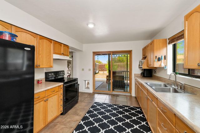 209 ROBINSON Drive, Prescott, AZ 86303
