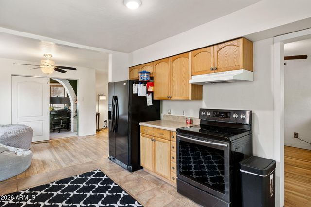 209 ROBINSON Drive, Prescott, AZ 86303