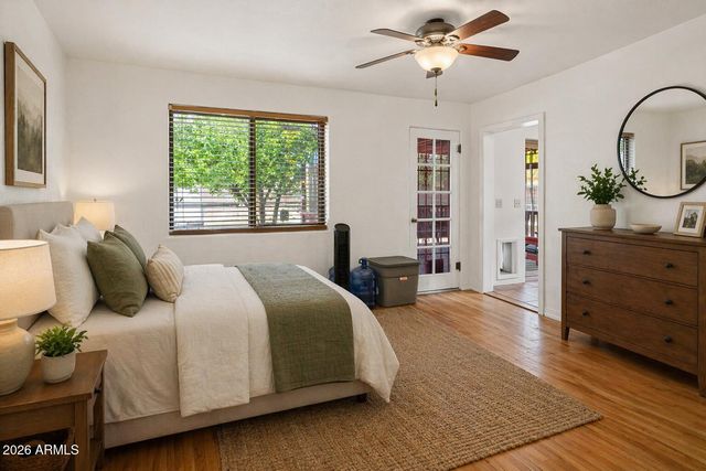 209 ROBINSON Drive, Prescott, AZ 86303
