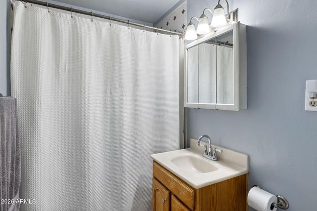 209 ROBINSON Drive, Prescott, AZ 86303