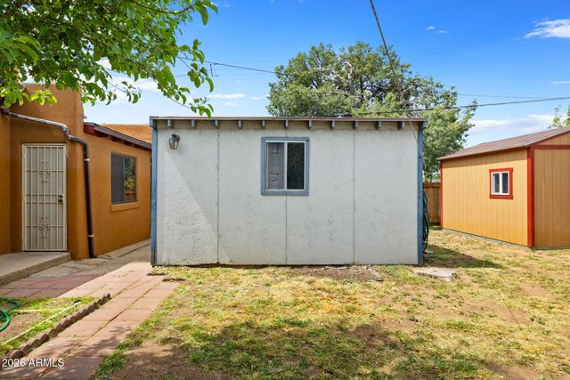 209 ROBINSON Drive, Prescott, AZ 86303