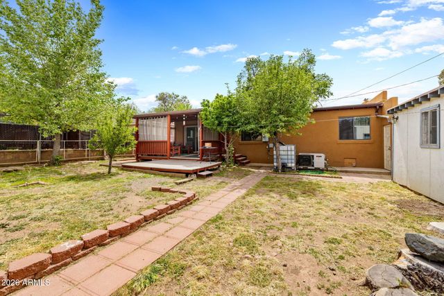 209 ROBINSON Drive, Prescott, AZ 86303