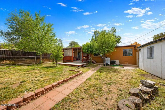 209 ROBINSON Drive, Prescott, AZ 86303