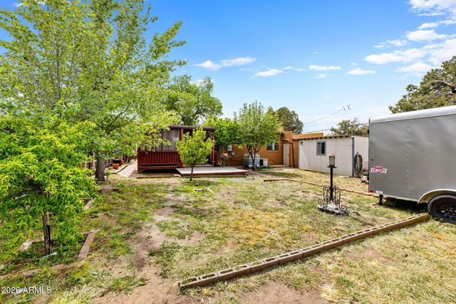 209 ROBINSON Drive, Prescott, AZ 86303