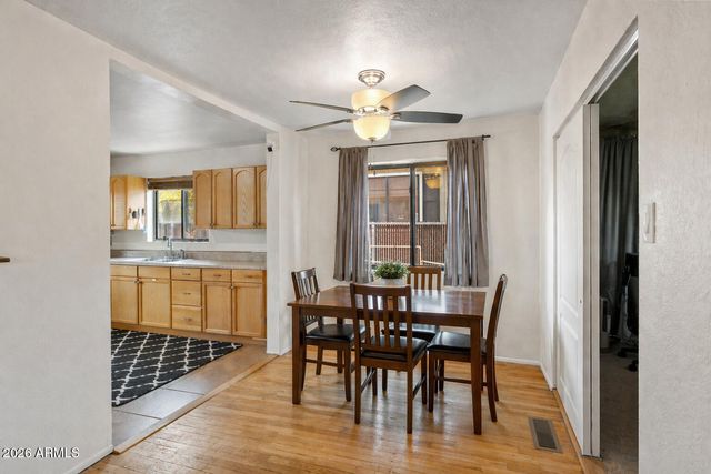 209 ROBINSON Drive, Prescott, AZ 86303