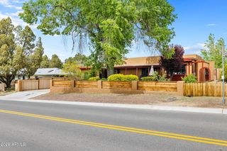 209 ROBINSON Drive, Prescott, AZ 86303